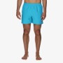 Nike Swim Nessa560 5 Volley Swimming Shorts Azzurro Uomo