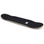 Tavola GHETTOBLASTER PRE GRIPPED SMALL LOGO YEL 8.0"