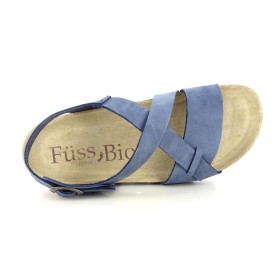 FUSS BIO 508231 SANDALO DONNA