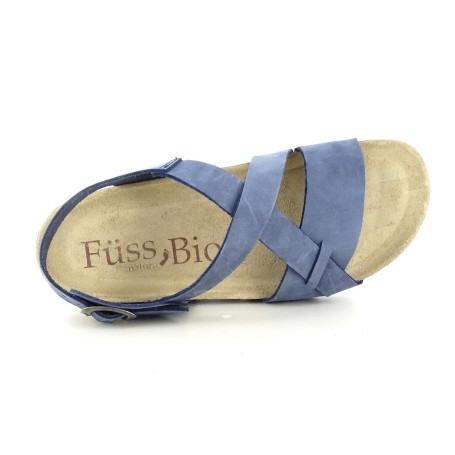 FUSS BIO 508231 SANDALO DONNA