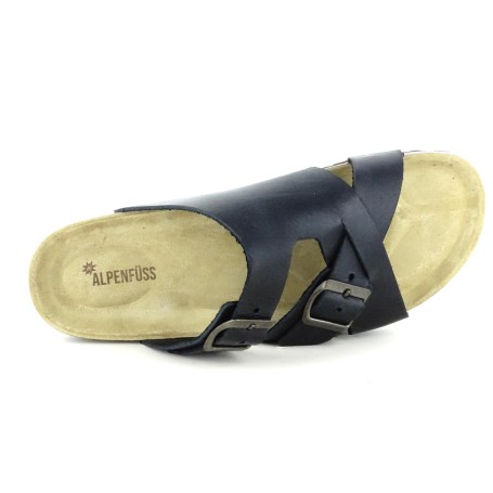 FUSS BIO 1524106 CIABATTA UOMO