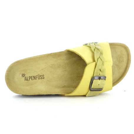 FUSS BIO 152510 CIABATTA DONNA