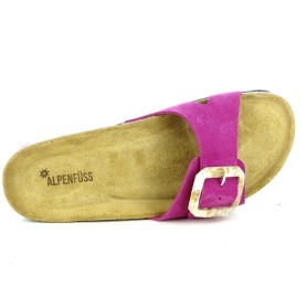 FUSS BIO 1895255 CIABATTA DONNA