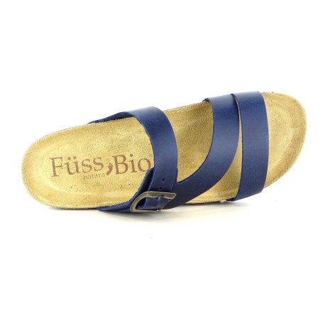 FUSS BIO 5082202 CIABATTA DONNA