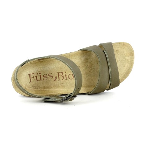 FUSS BIO 5082413 SANDALO DONNA