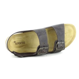 FUSS BIO 1524108 SANDALO UOMO