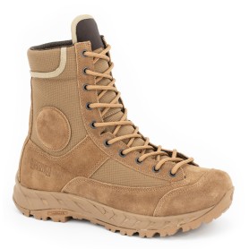 Magnum ASH Anfibio Estivo da Caccia Traspirante con Suola Michelin