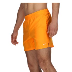 Nike Swim Nessa560 5 Volley Swimming Shorts bright mandarin Uomo