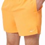 Nike Swim Nessa560 5 Volley Swimming Shorts bright mandarin Uomo