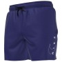 Nike Swoosh Break Volley 5 Costume Colore Midnight navy