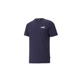 PUMA Ess Small Logo Tee (s)