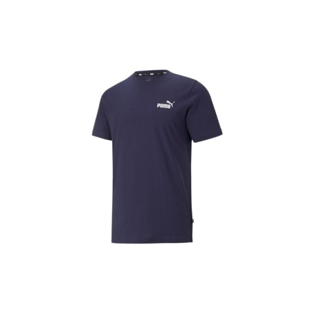 PUMA Ess Small Logo Tee (s)