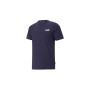 PUMA Ess Small Logo Tee (s)
