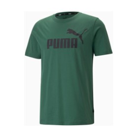 PUMA Tee Logo Ess (S)