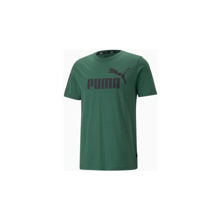 PUMA Tee Logo Ess (S)