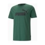 PUMA Tee Logo Ess (S)