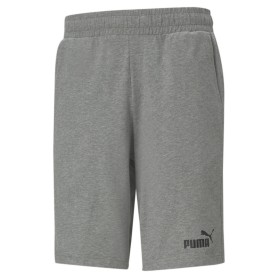PUMA Ess Jersey Shorts – Pantaloncini da Uomo