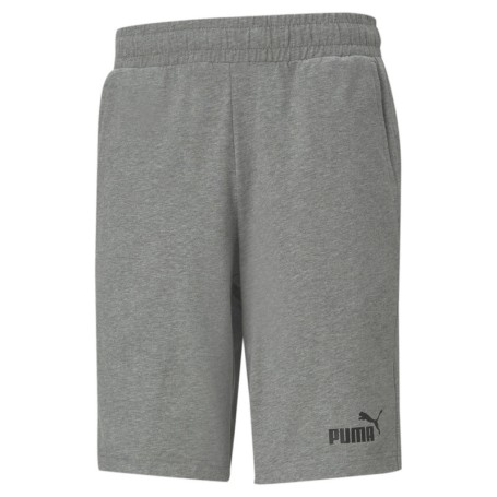 PUMA Ess Jersey Shorts – Pantaloncini da Uomo