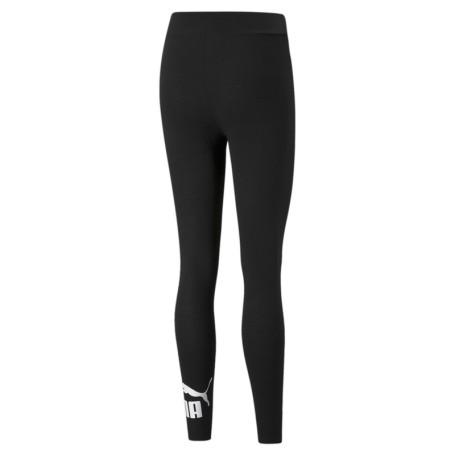 Puma 586832 Leggings con Logo Essentials