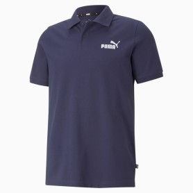PUMA Ess Pique Polo Unisex Adulto