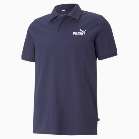 PUMA Ess Pique Polo Unisex Adulto