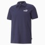 PUMA Ess Pique Polo Unisex Adulto