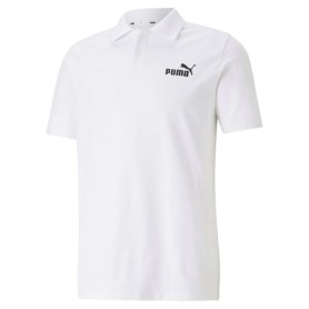 Puma Ess Pique Polo