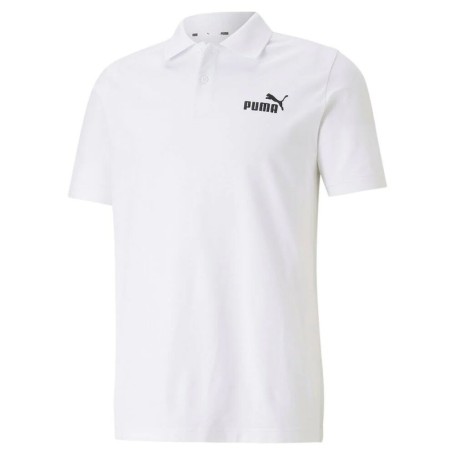 Puma Ess Pique Polo