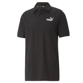 Puma Ess Pique Polo