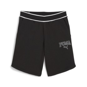 PUMA SQUAD Shorts 9'' TR Men PUMA Black