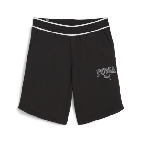 PUMA SQUAD Shorts 9'' TR Men PUMA Black