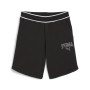 PUMA SQUAD Shorts 9'' TR Men PUMA Black