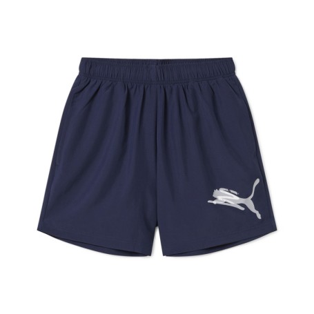 PUMA Uomo Swim Men's Mid Shorts Pantaloncini da tavola