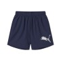 PUMA Uomo Swim Men's Mid Shorts Pantaloncini da tavola