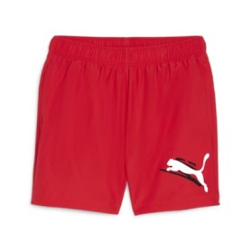 PUMA Uomo Swim Men's Mid Shorts Pantaloncini da tavola