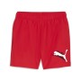 PUMA Uomo Swim Men's Mid Shorts Pantaloncini da tavola