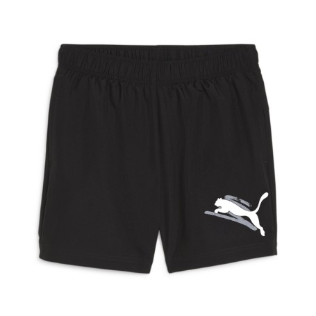 PUMA Uomo Swim Men's Mid Shorts Pantaloncini da tavola
