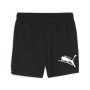 PUMA Uomo Swim Men's Mid Shorts Pantaloncini da tavola