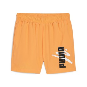 PUMA Pantaloncini Sportivi da Uomo