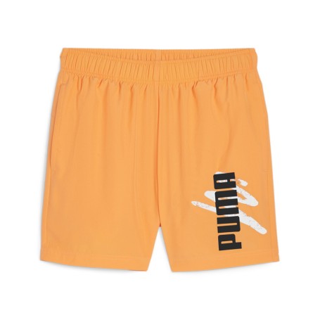 PUMA Pantaloncini Sportivi da Uomo