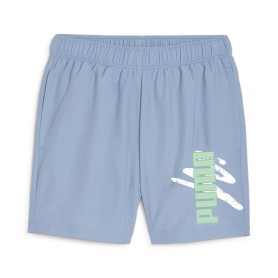 PUMA Pantaloncini Sportivi da Uomo
