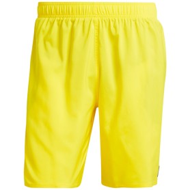 adidas Costumi Marca Modello SLD CLX SHO CL YELLOW /BLACK