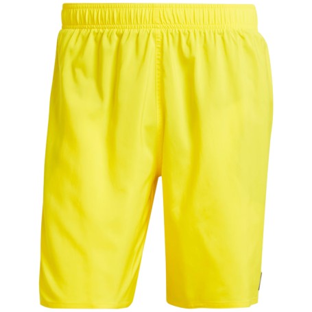 adidas Costumi Marca Modello SLD CLX SHO CL YELLOW /BLACK