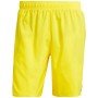 adidas Costumi Marca Modello SLD CLX SHO CL YELLOW /BLACK