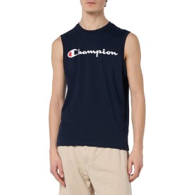 Champion Legacy Icons-Tank S/L Crewneck T-Shirt
