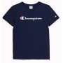 Champion Legacy Icons W - S/S Crewneck T-Shirt