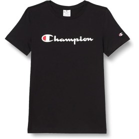 Champion Legacy Icons W-S/S Crewneck T-Shirt