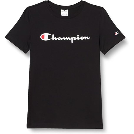 Champion Legacy Icons W-S/S Crewneck T-Shirt