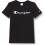 Champion Legacy Icons W-S/S Crewneck T-Shirt