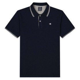 Champion Legacy Polo Gallery Light Cotton piqué C-Logo